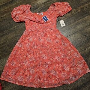 Sincerely Jules Sun Dress